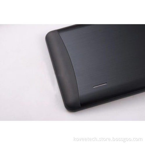 MID, 7-inch, dual-core, 3G calling function, GPS, FM radio supported, OEM welcomed